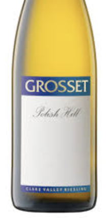 (image for) Grosset Polish Hill Riesling 2025 [JS 98]